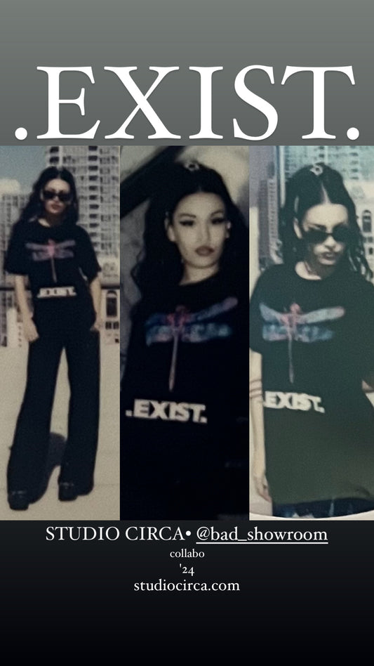 .EXIST. Dragonfly