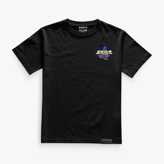 .EXIST. OCTOPUS