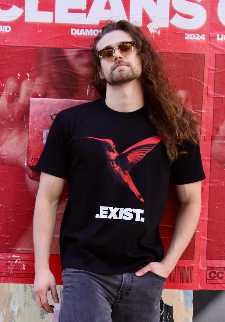 .EXIST. Hummingbird