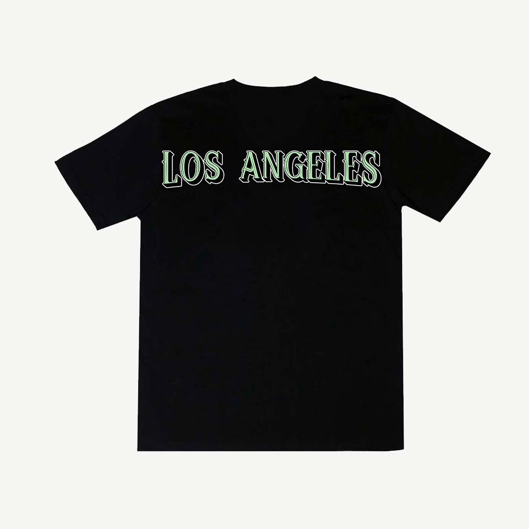 LOS ANGELES LIMELINED