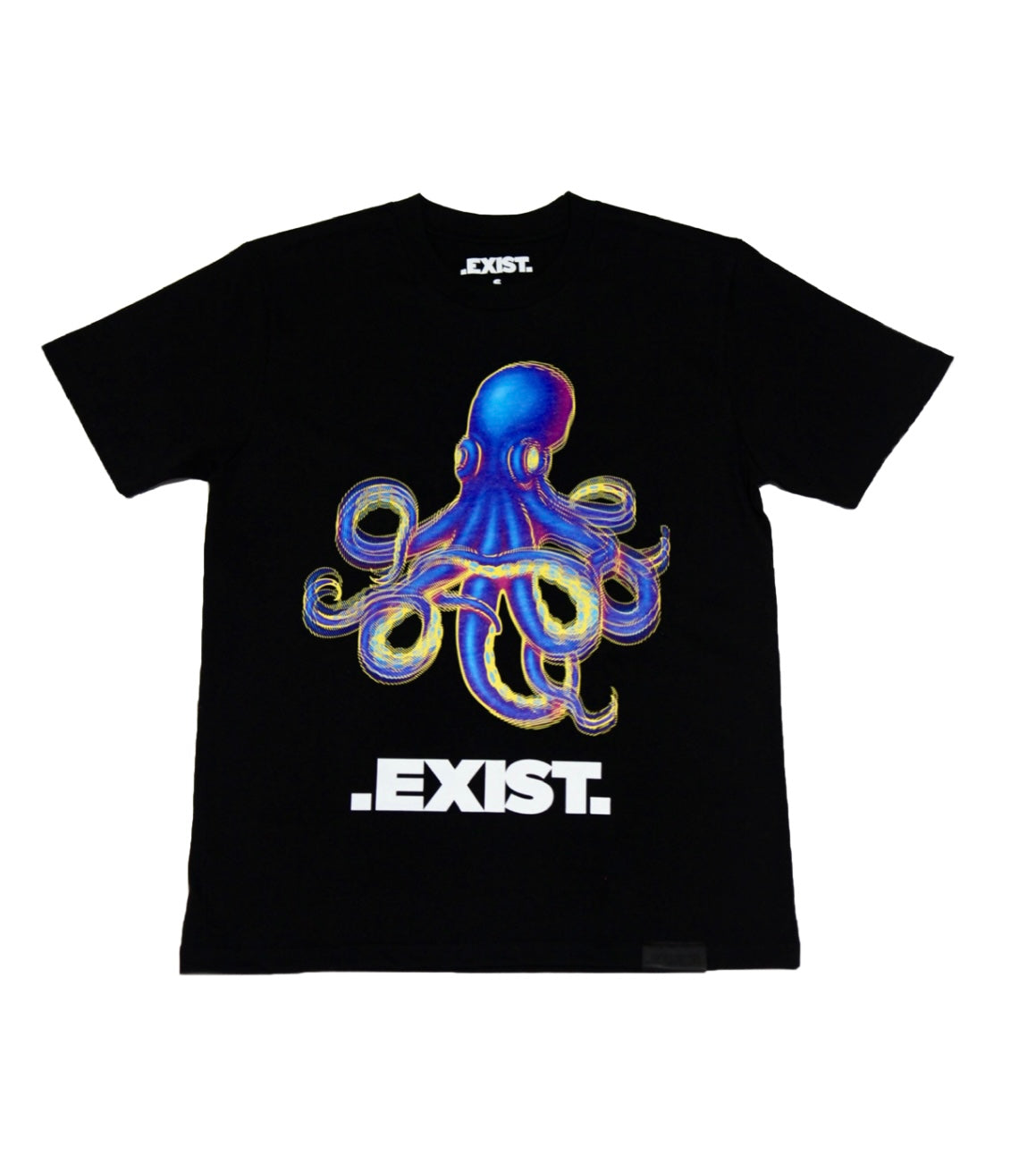 .EXIST. Octopus