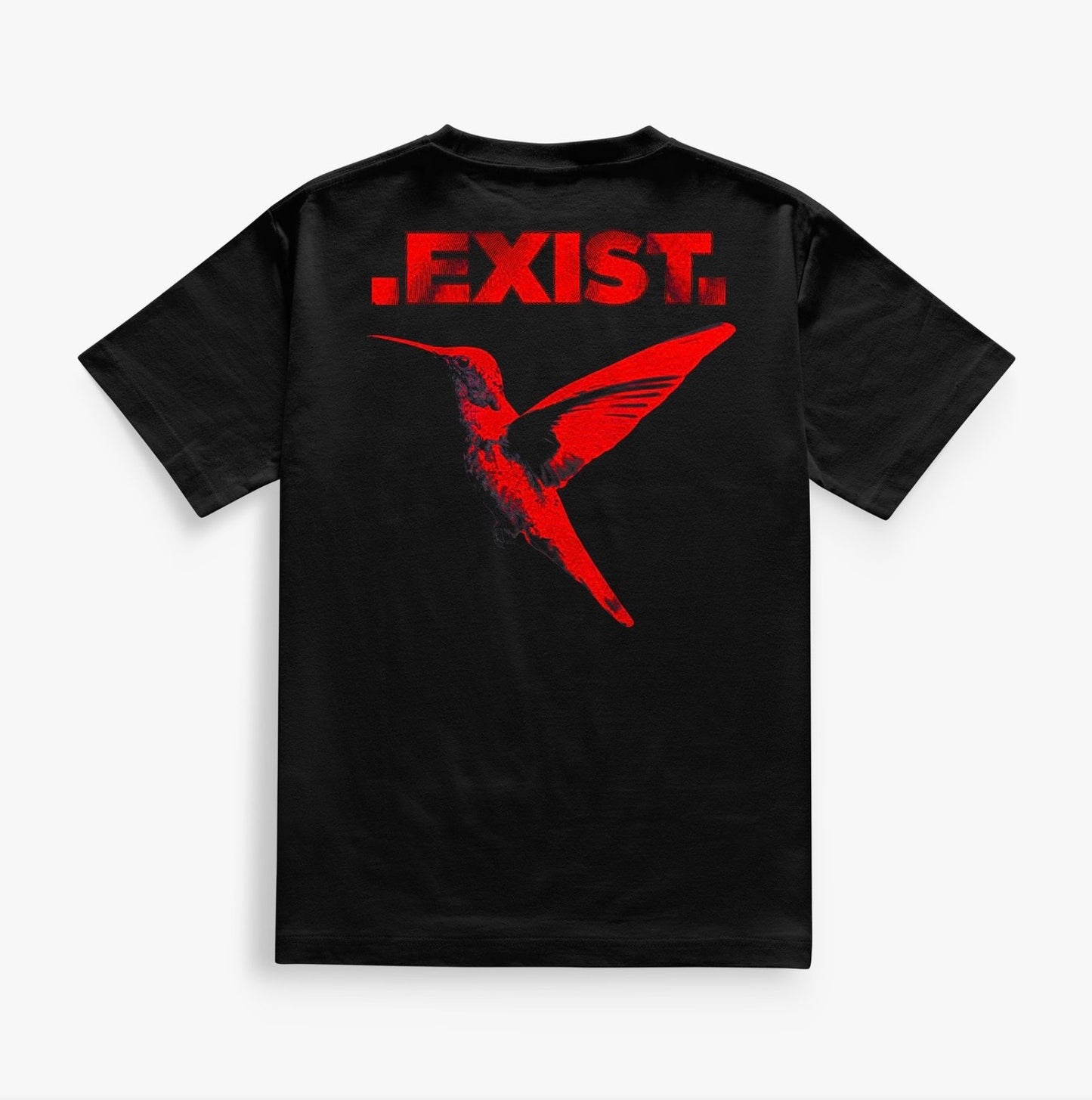 .EXIST. HUMMINGBIRD