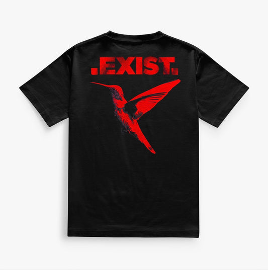 .EXIST. Hummingbird