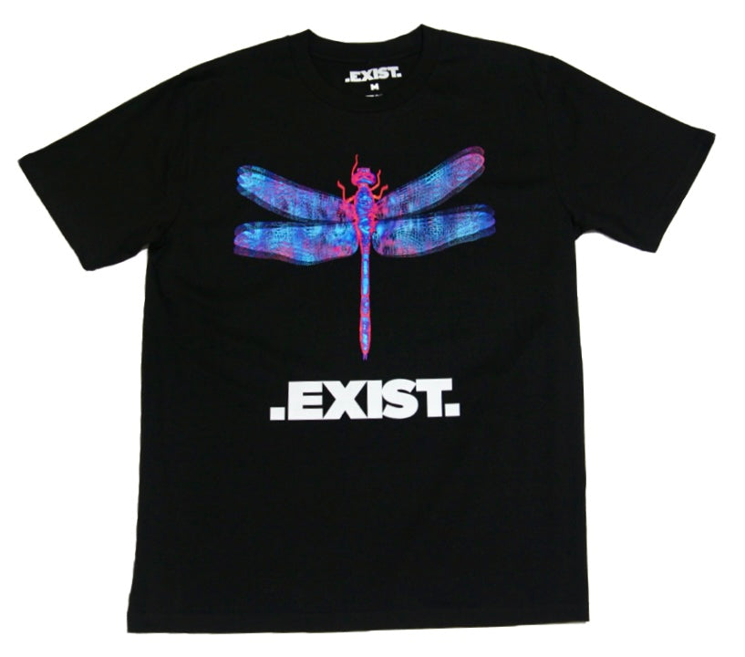 .EXIST. Dragonfly
