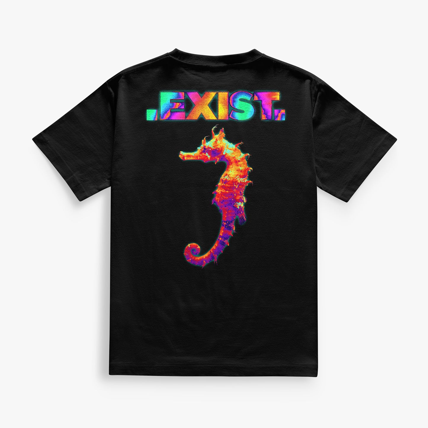 .EXIST. SEA HORSE