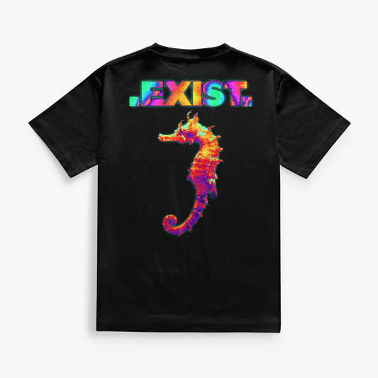 .EXIST. Sea Horse
