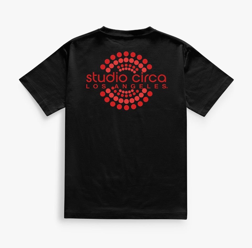 DISCO STUDIO CIRCA