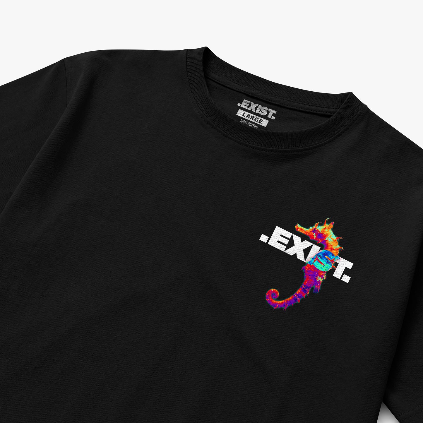 .EXIST. SEA HORSE