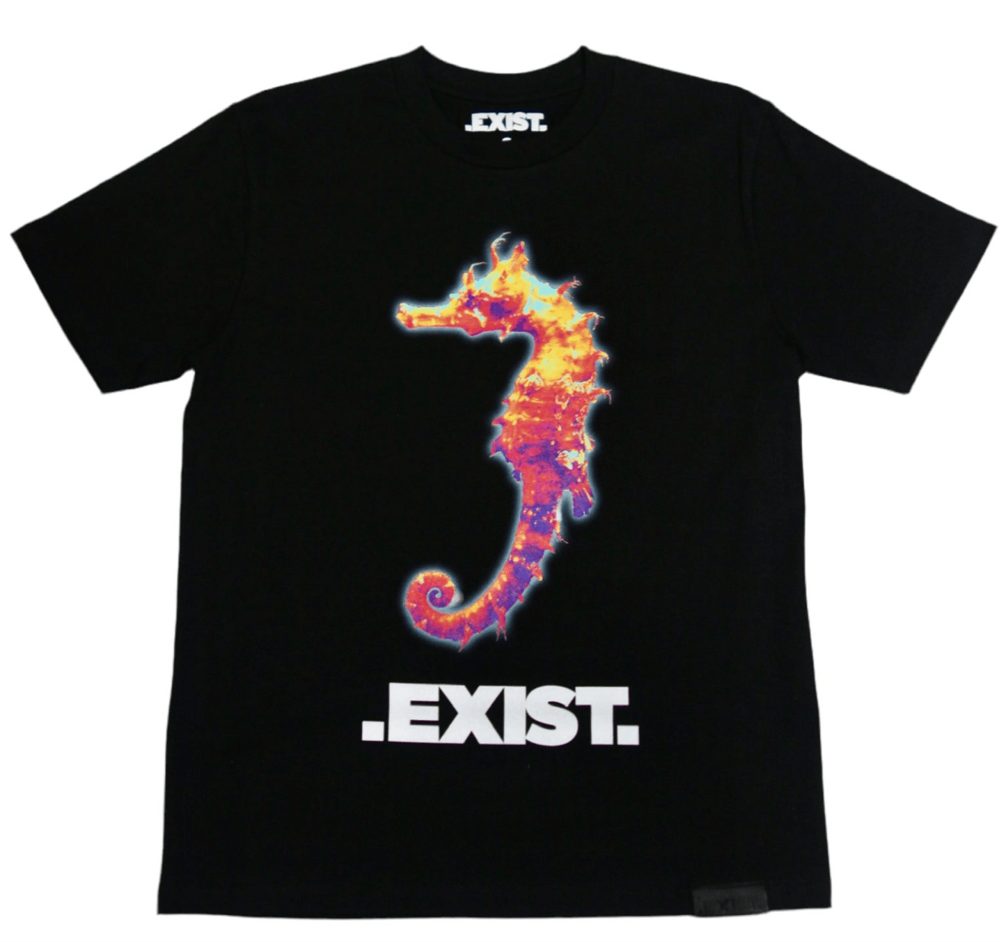 .EXIST. Sea Horse