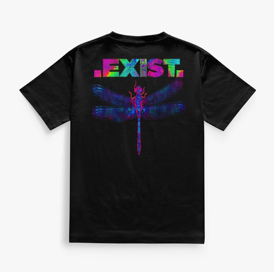 .EXIST. Dragonfly