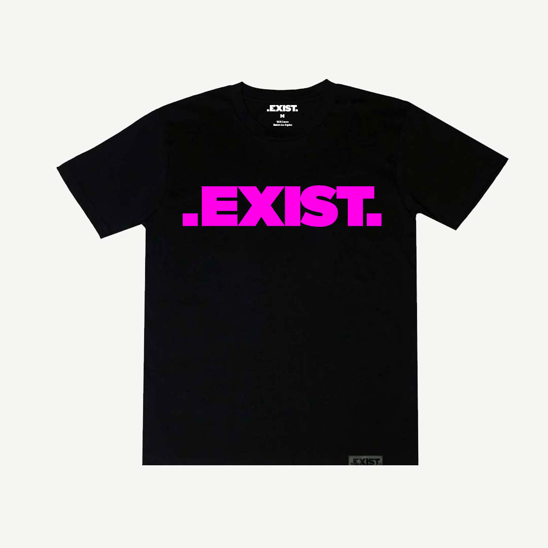 .EXIST. PINK