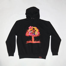 Load image into Gallery viewer, The ATOMIC FLOWER Hoodie
