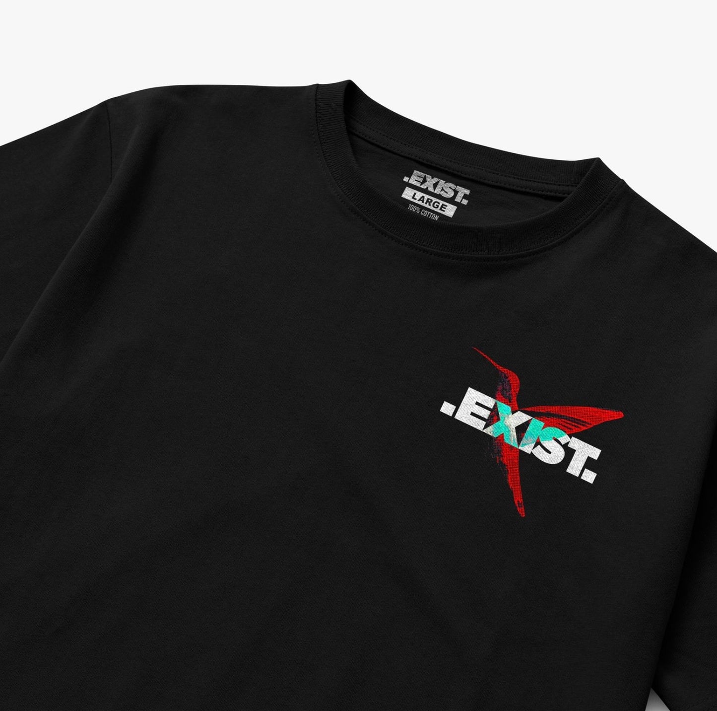 .EXIST. HUMMINGBIRD