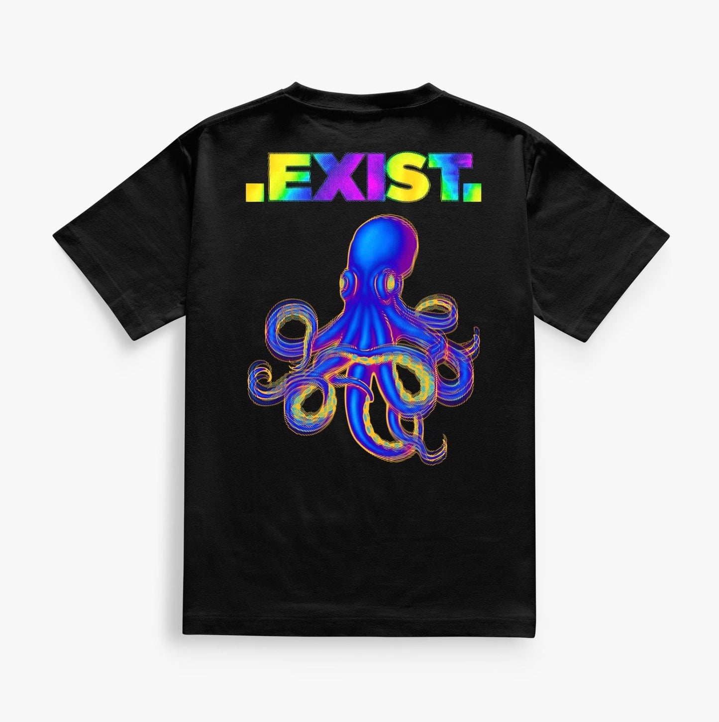.EXIST. OCTOPUS