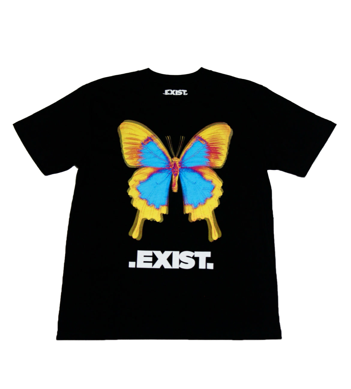 .EXIST. Butterfly