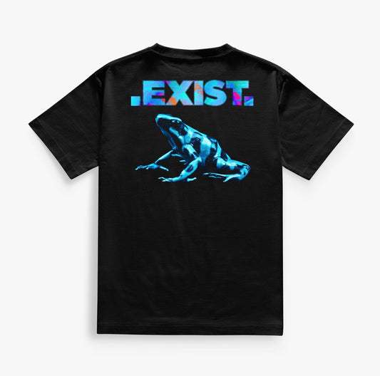 .EXIST. Blue Frog