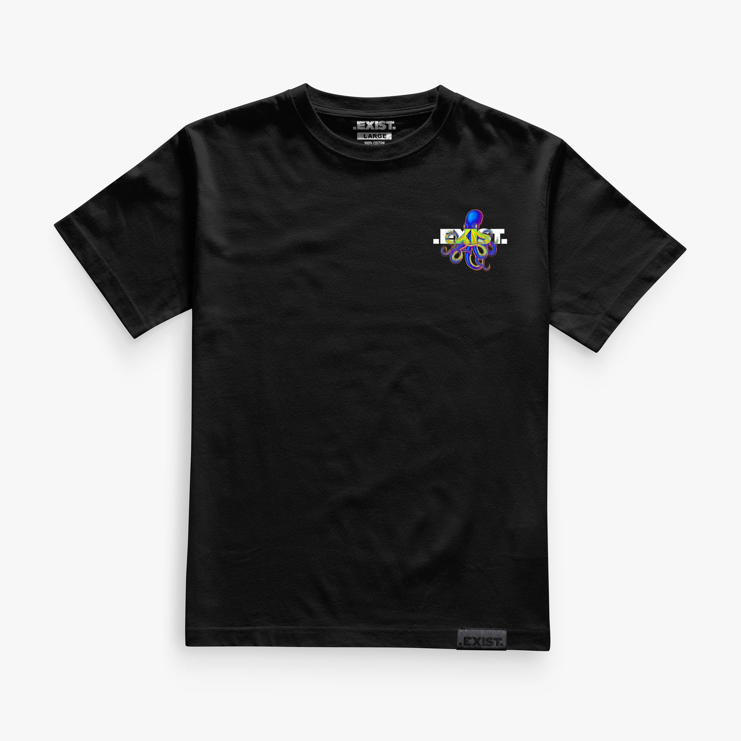 .EXIST. OCTOPUS