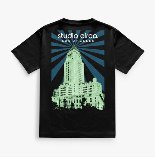 LOS ANGELES CAPITAL