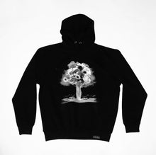 Load image into Gallery viewer, The ATOMIC FLOWER Hoodie
