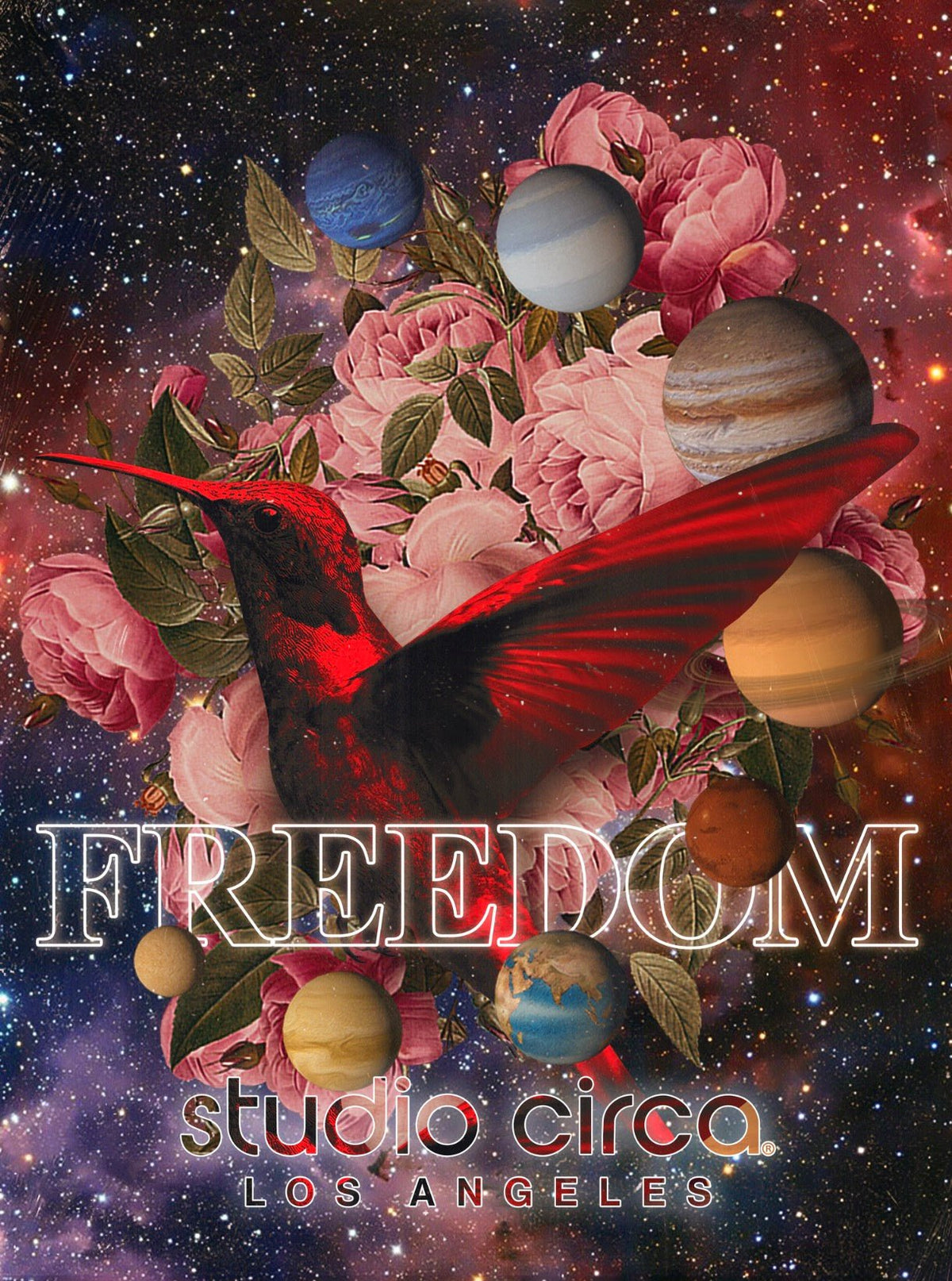FREEDOM