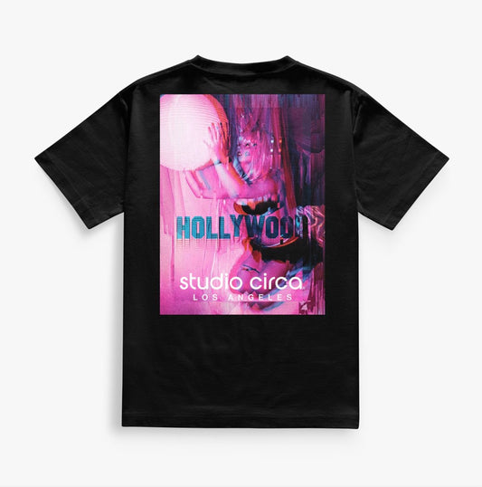 HOLLYWOOD COTTONCANDY