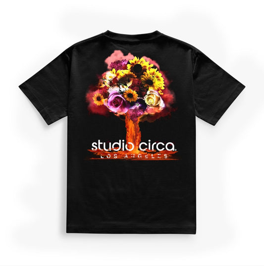 ATOMIC FLOWER