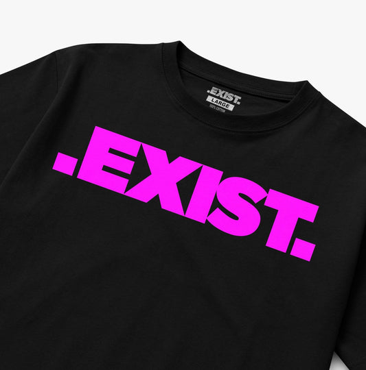 .EXIST. PINK