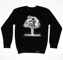 Load image into Gallery viewer, The ATOMIC FLOWER Sweatshirt
