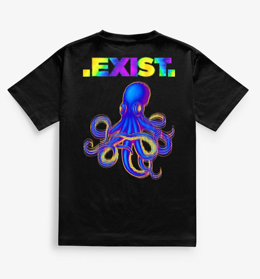 .EXIST. Octopus