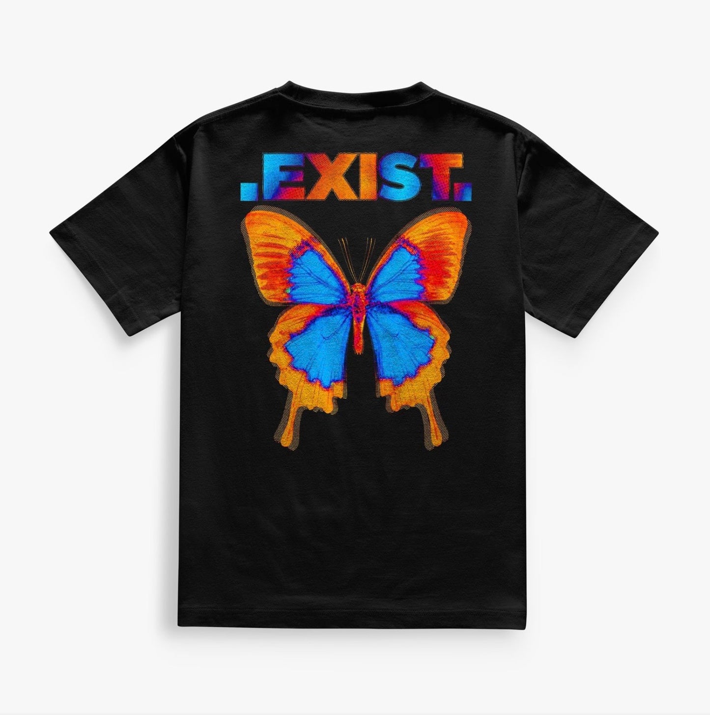 .EXIST. BUTTERFLY