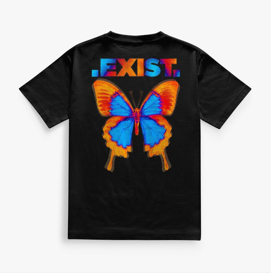 .EXIST. COLLECTION: BUTTERFLY
