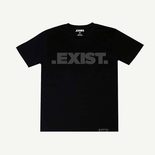 EXIST COLLECTION: ALL BLACK
