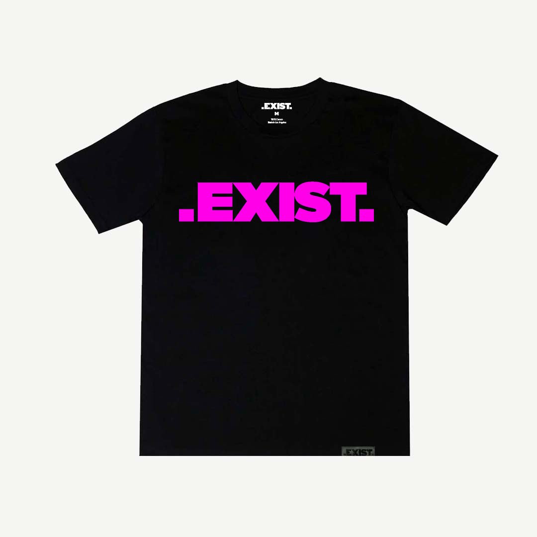 EXIST COLLECTION: ALL PINK