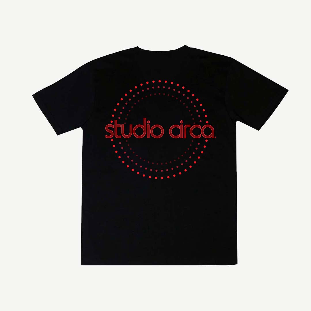 DISCO STUDIO CIRCA