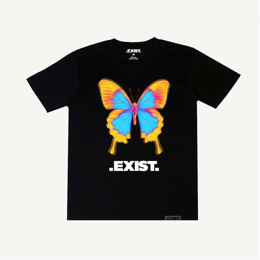 EXIST COLLECTION: BUTTERFLY