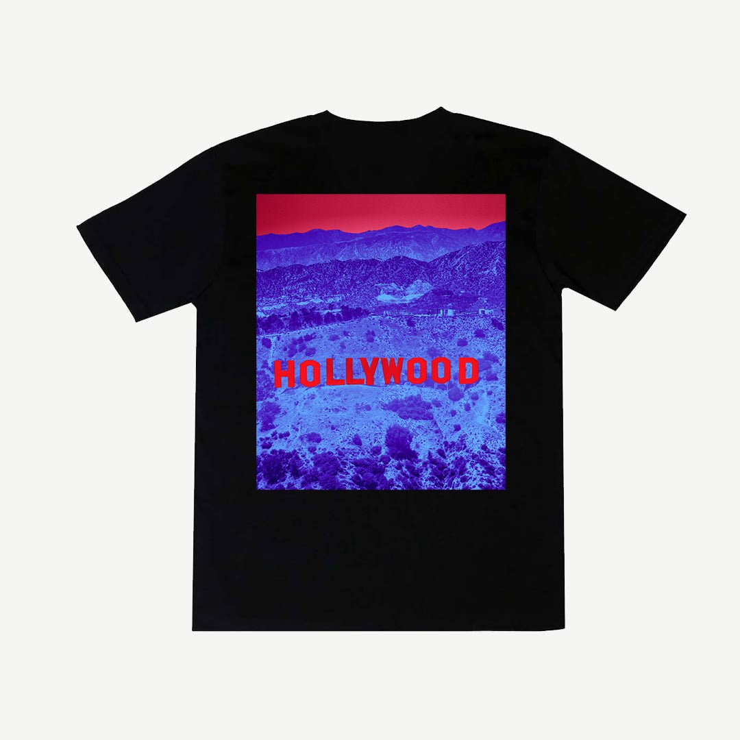 HOLLYWOOD HILLS