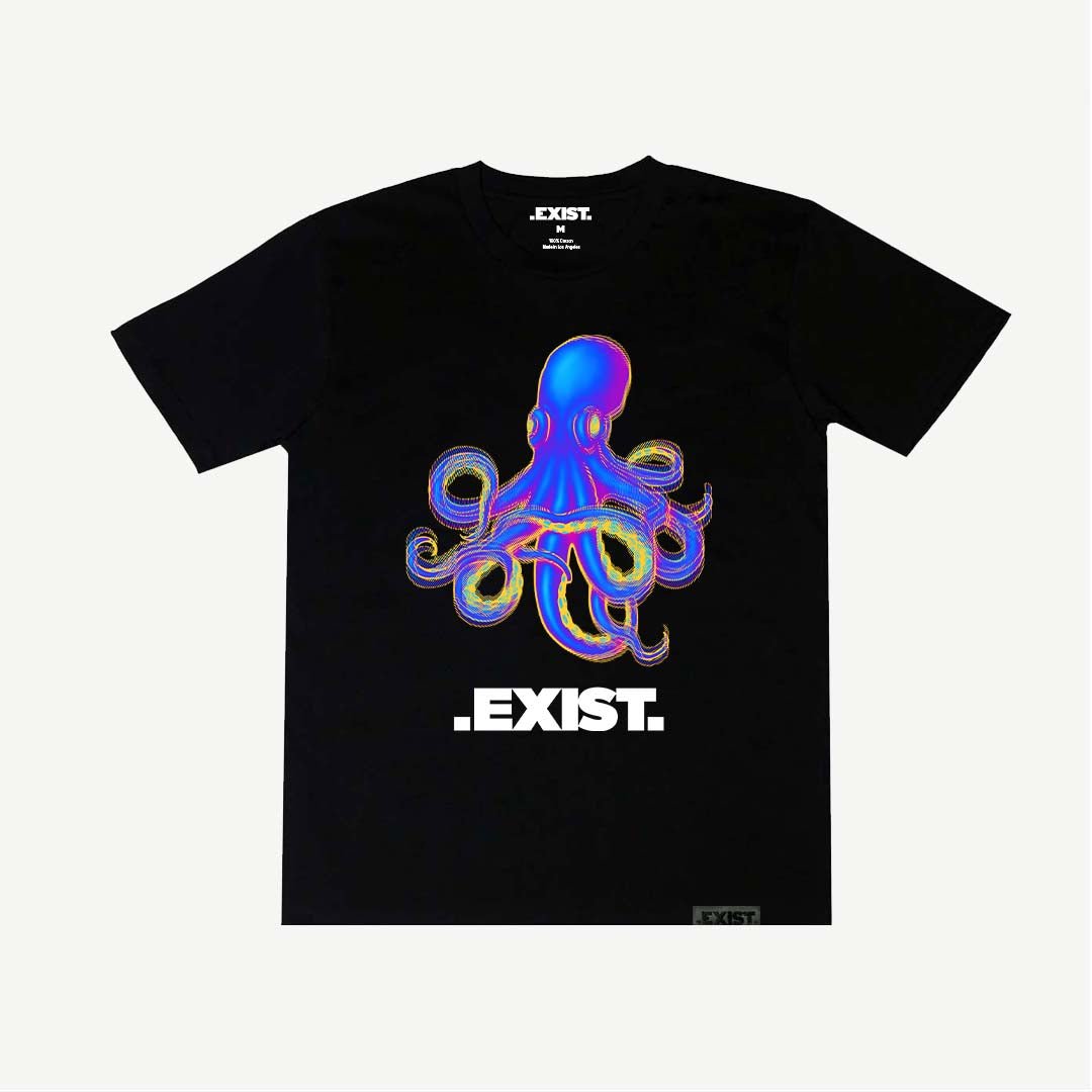EXIST COLLECTION: OCTOPUS