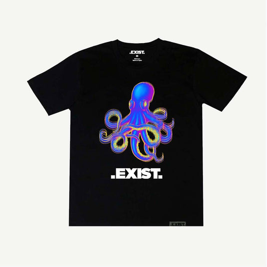 EXIST COLLECTION: OCTOPUS