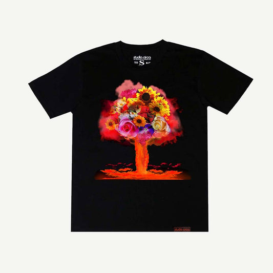 ATOMIC FLOWERS