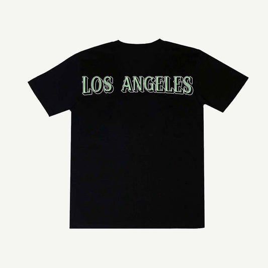 LOS ANGELES LIMELINED
