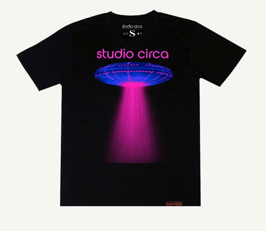BLUE UFO BLAST