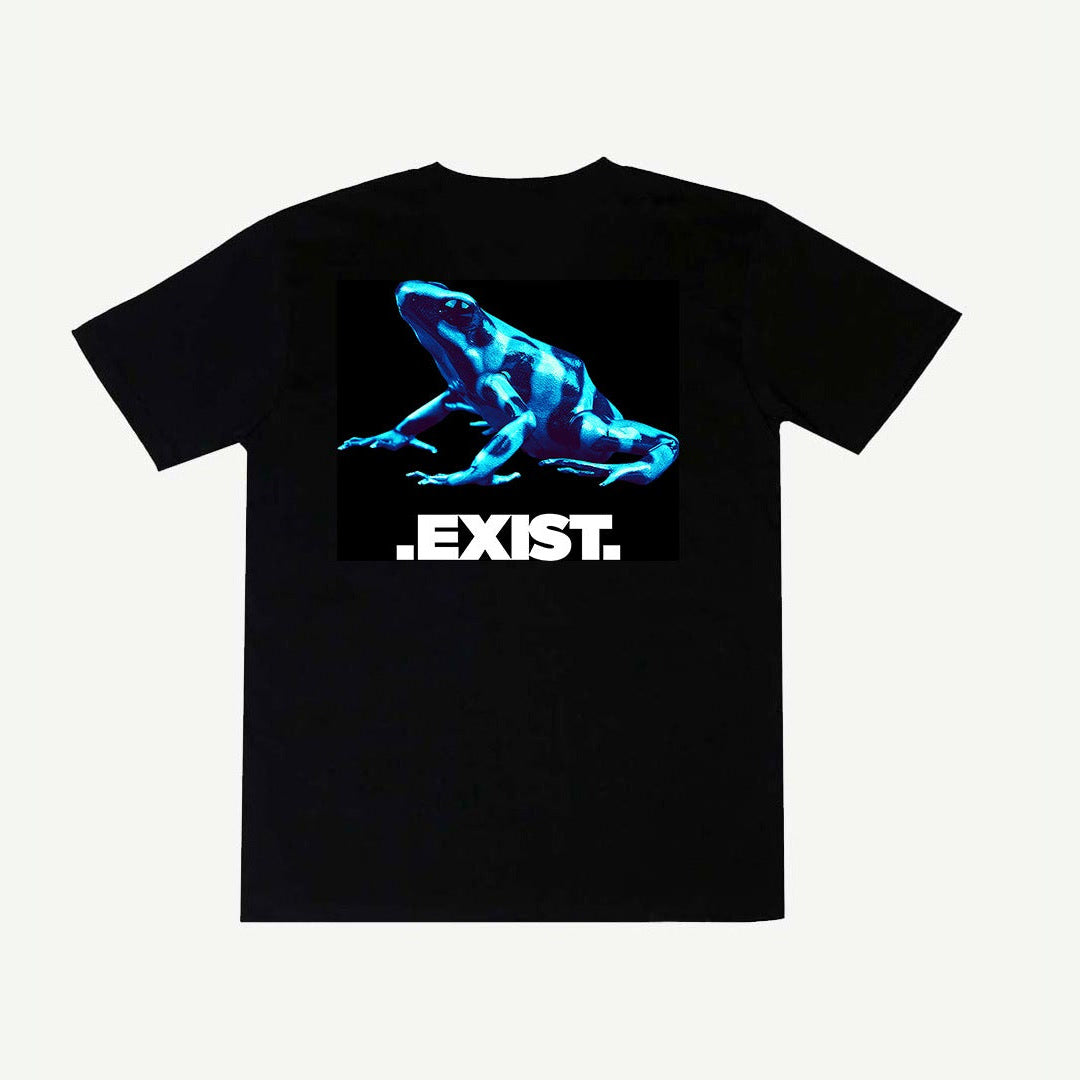 EXIST COLLECTION: FROG - Back