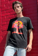 Load image into Gallery viewer, The ATOMIC FLOWER Tee
